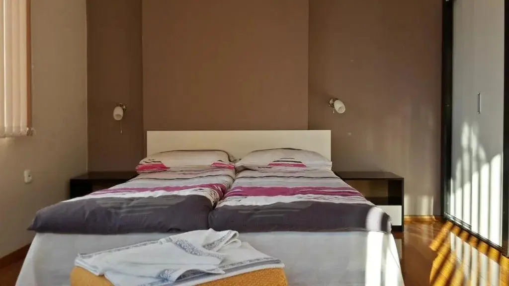 Сапарева баня: Kyurkchievi Guest House