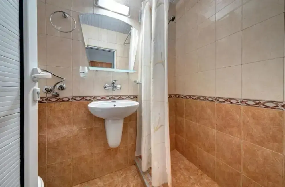 Солнечный берег: Hotel Paloma
