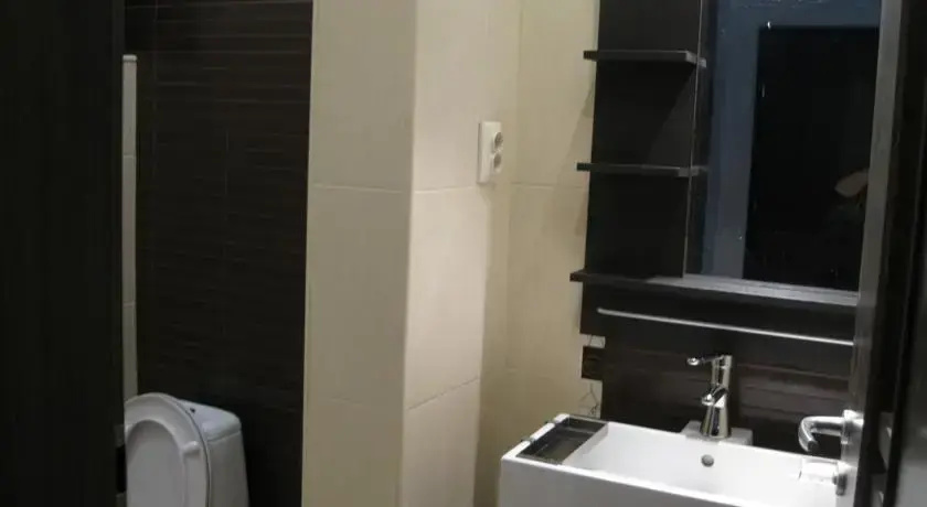 София: Apartment Macedonia 17