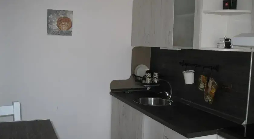 София: Apartment Macedonia 17