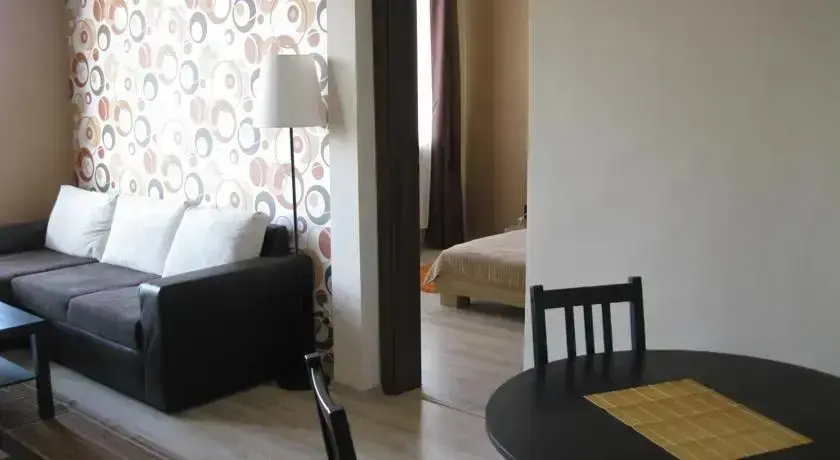 София: Apartment Macedonia 17