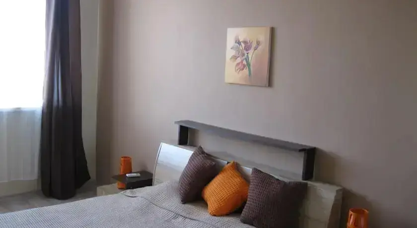 София: Apartment Macedonia 17