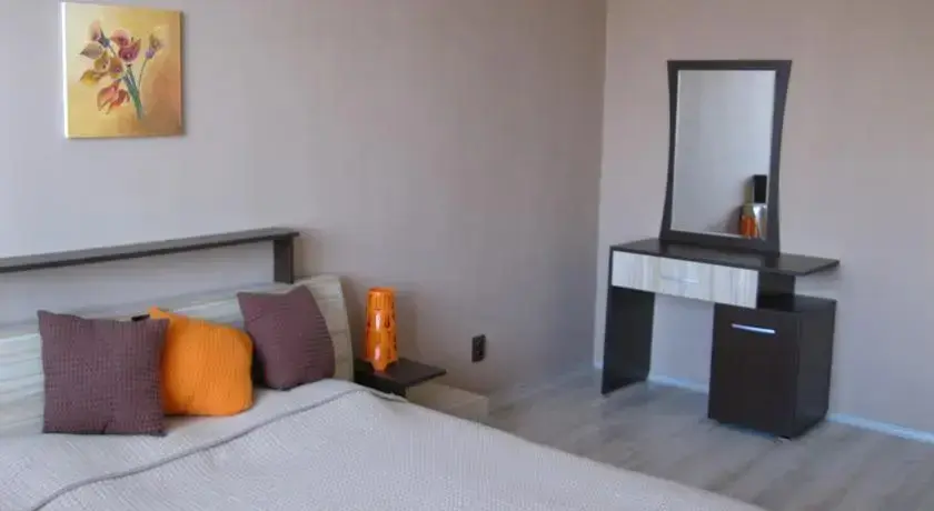 София: Apartment Macedonia 17