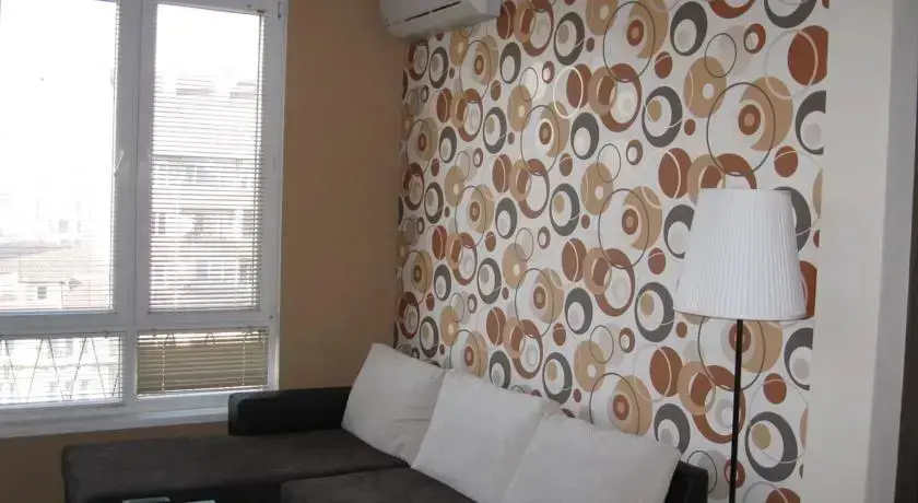 София: Apartment Macedonia 17