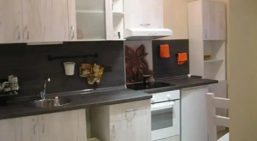 София: Apartment Macedonia 17