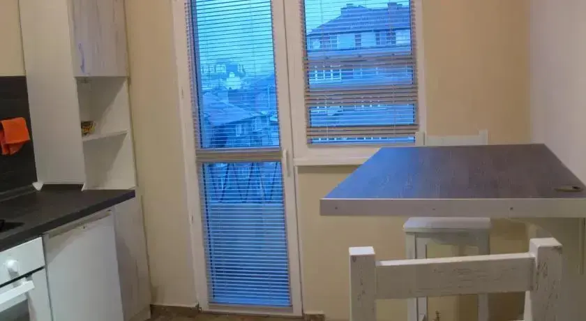 София: Apartment Macedonia 17