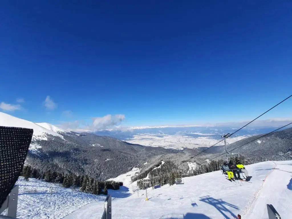 Разлог: Apartment in Aspen Golf
