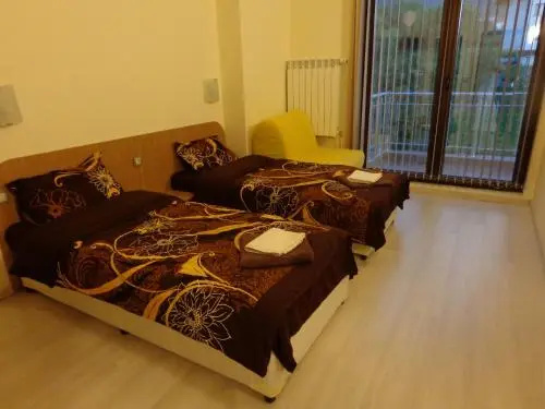 Сапарева баня: Guest House Vessyta