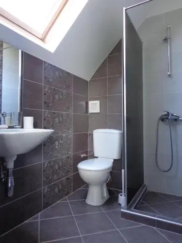 Сапарева баня: Guest House Vessyta