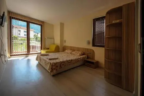 Сапарева баня: Guest House Vessyta