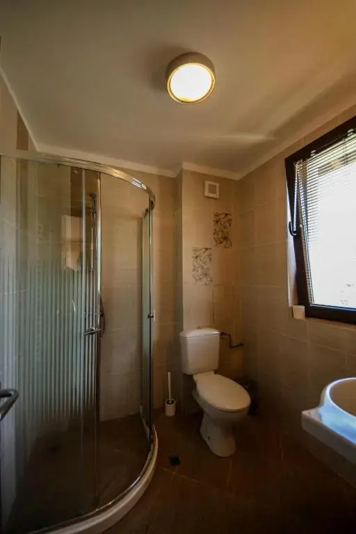 Сапарева баня: Guest House Vessyta