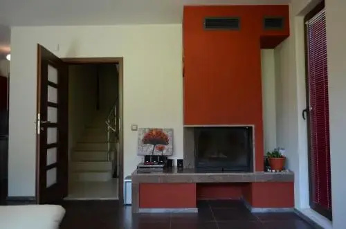 Сапарева баня: Guest House Vessyta