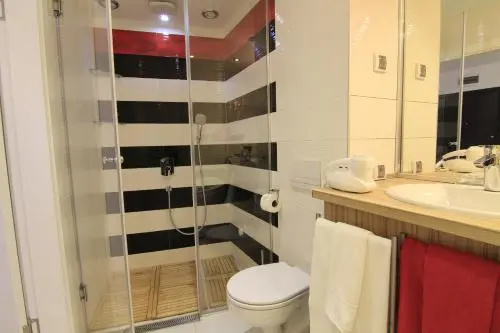 София: Stay Nexus Galaxy Center