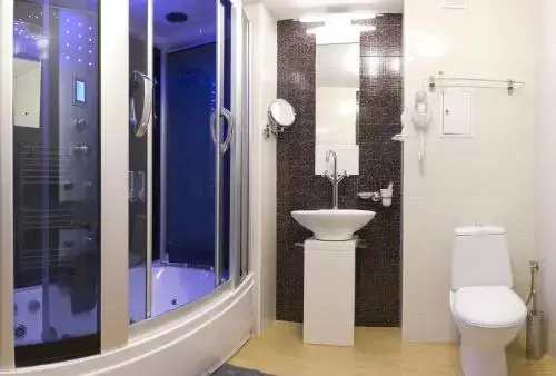 София: Stay Nexus Galaxy Center