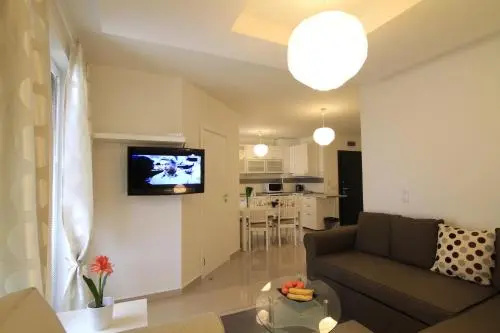 София: Stay Nexus Galaxy Center