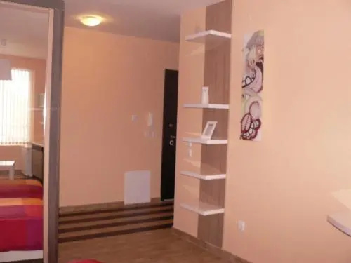 София: Stay Nexus Galaxy Center