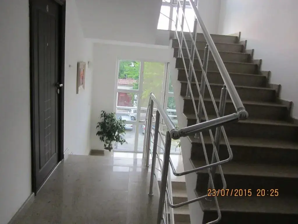 Созополь: Stephanovy Guest House
