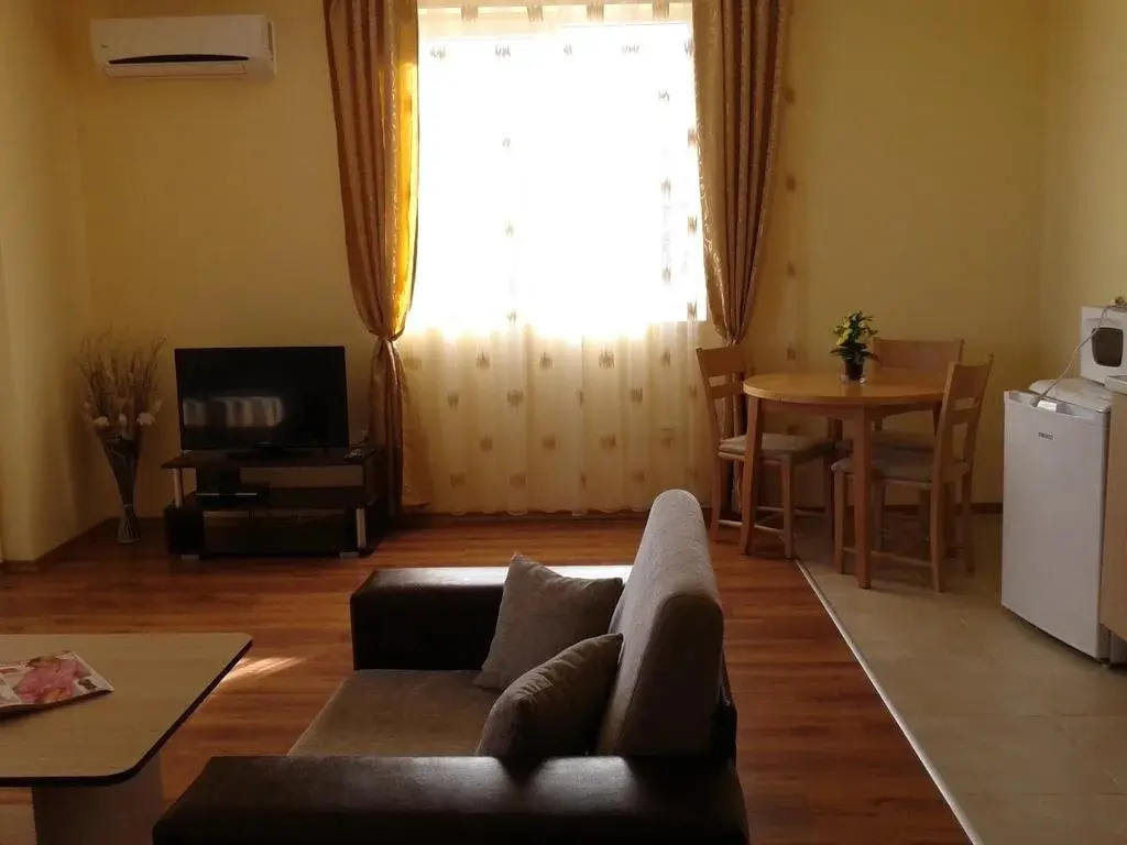 Созополь: Stephanovy Guest House