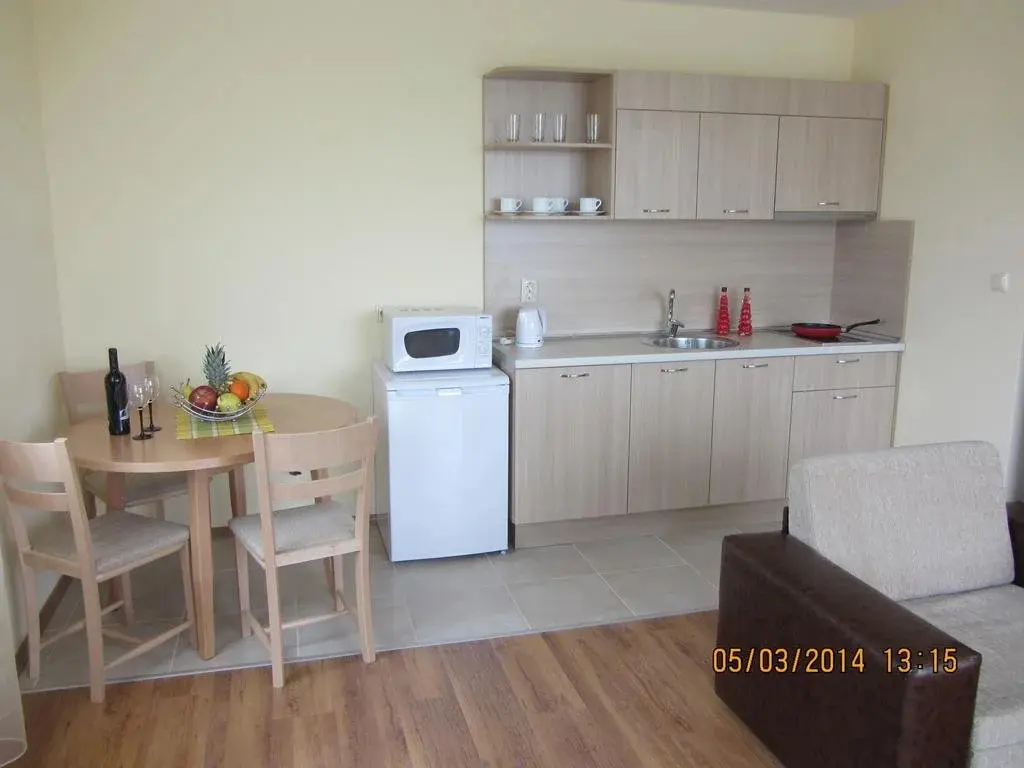 Созополь: Stephanovy Guest House