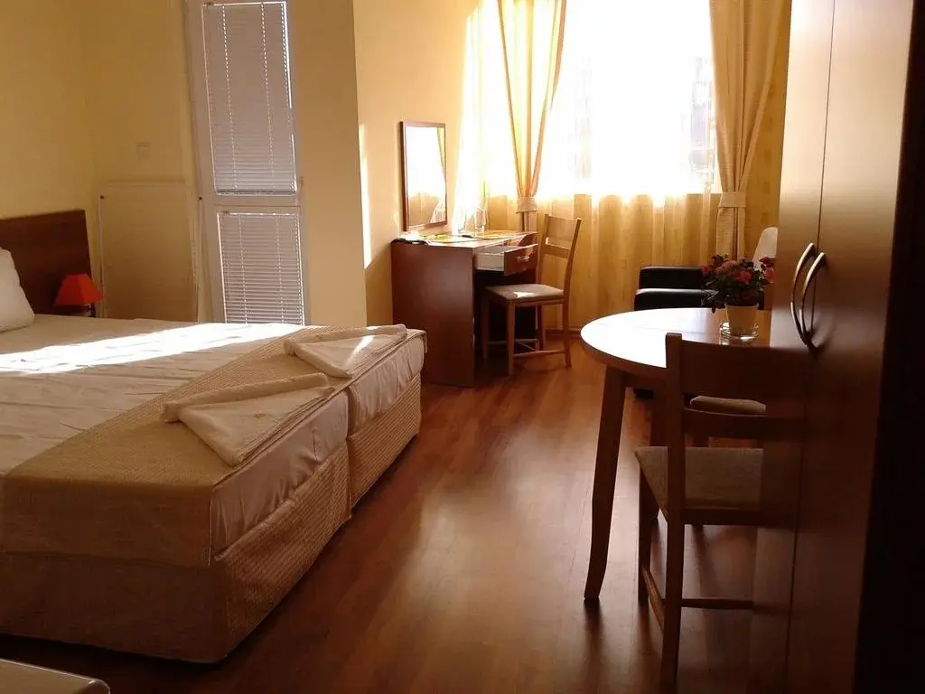Созополь: Stephanovy Guest House