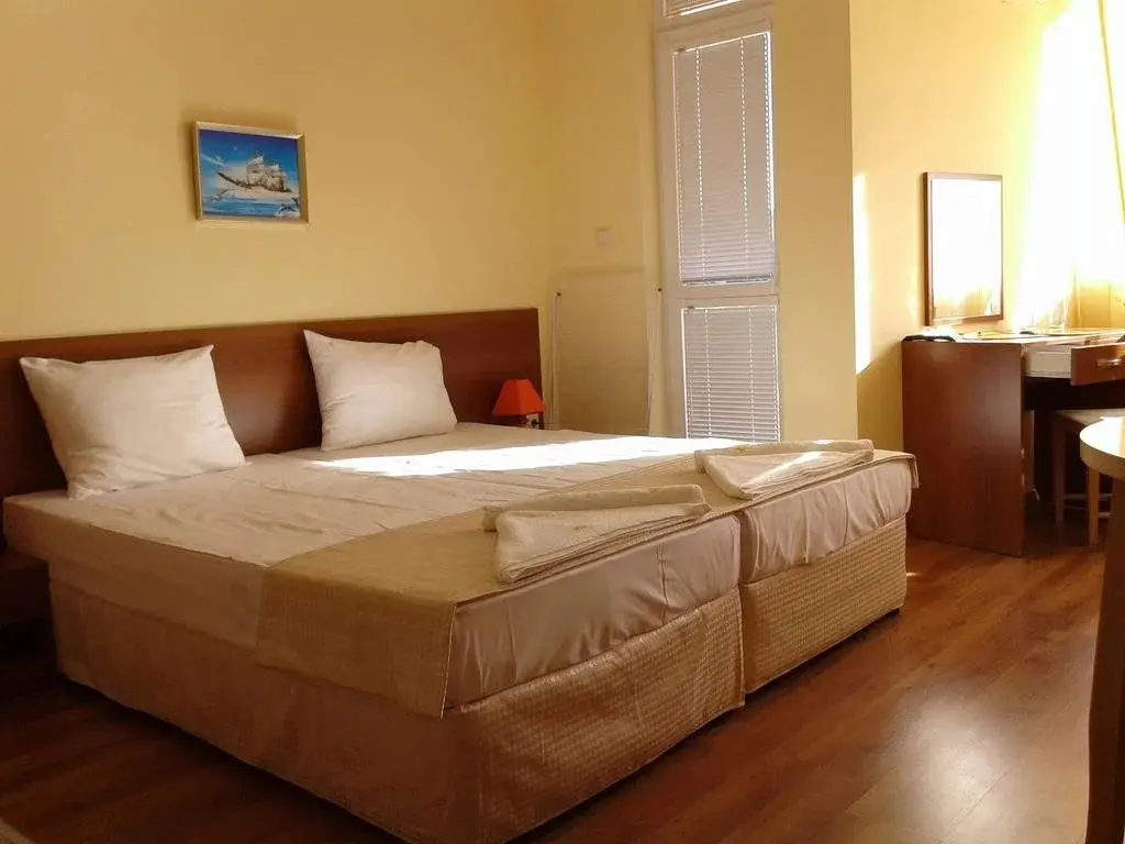 Созополь: Stephanovy Guest House