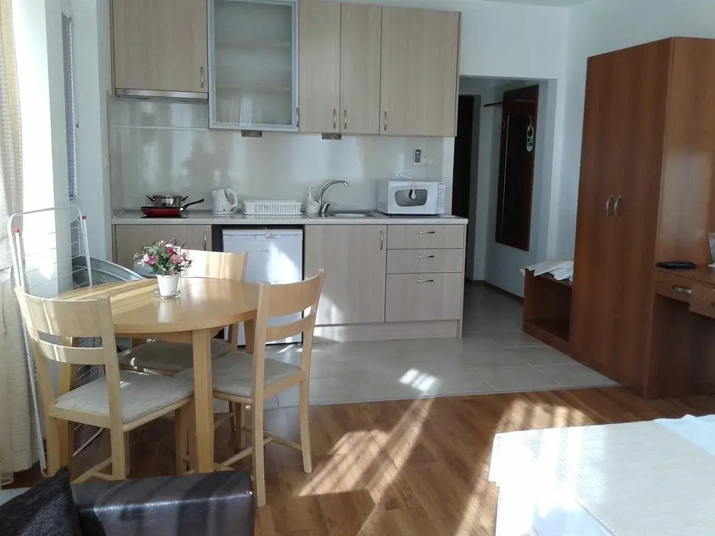 Созополь: Stephanovy Guest House