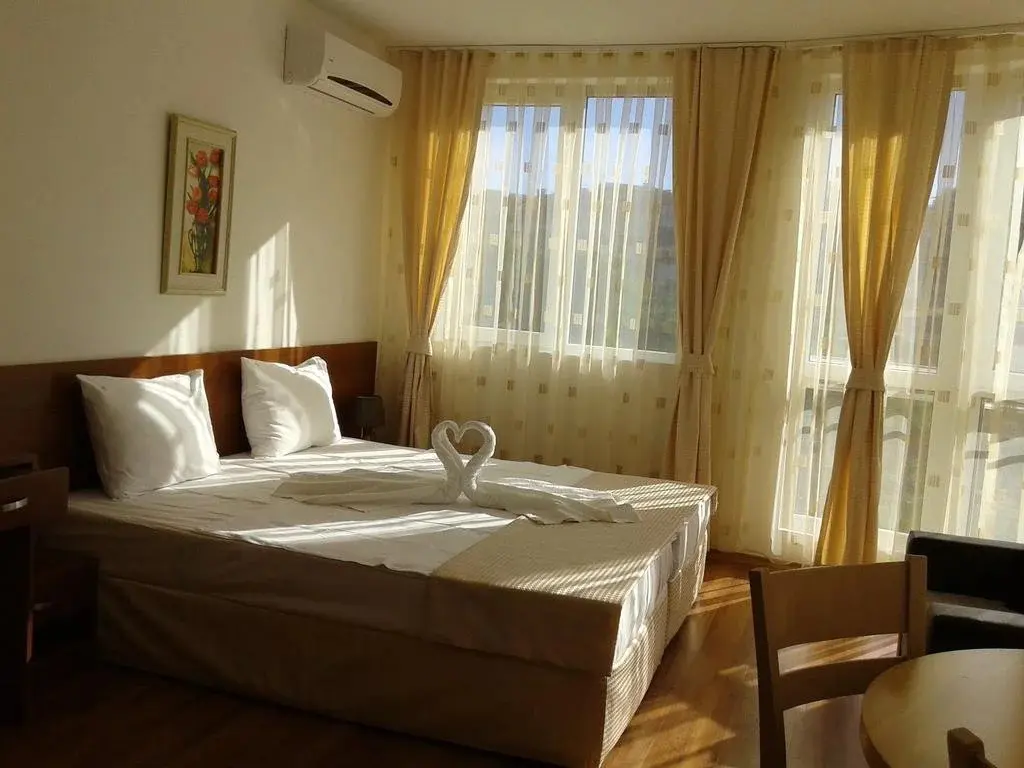 Созополь: Stephanovy Guest House