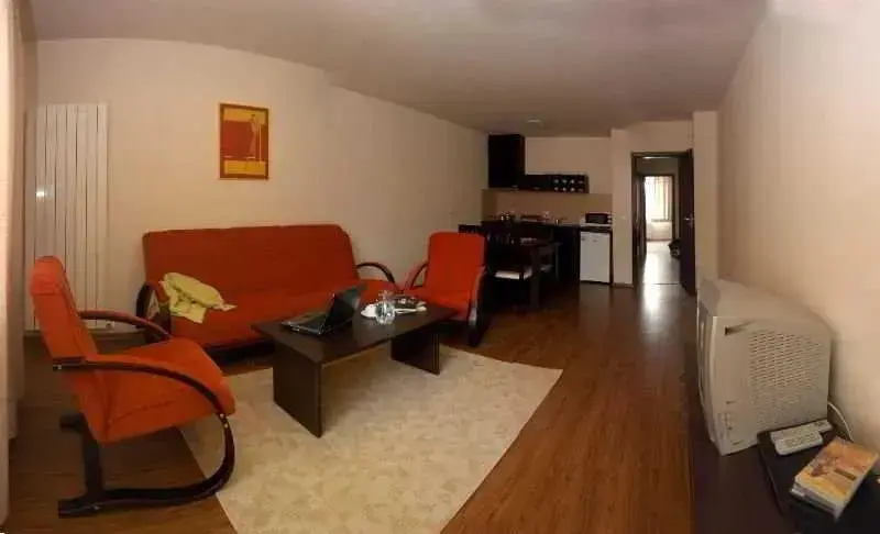Банско: Bansko Royal Towers