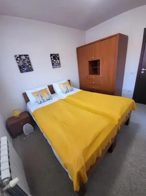 Банско: Bansko Royal Towers