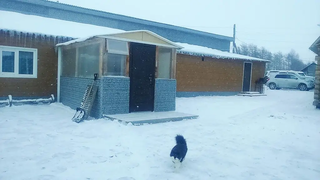 Ноглики: У Татьяны