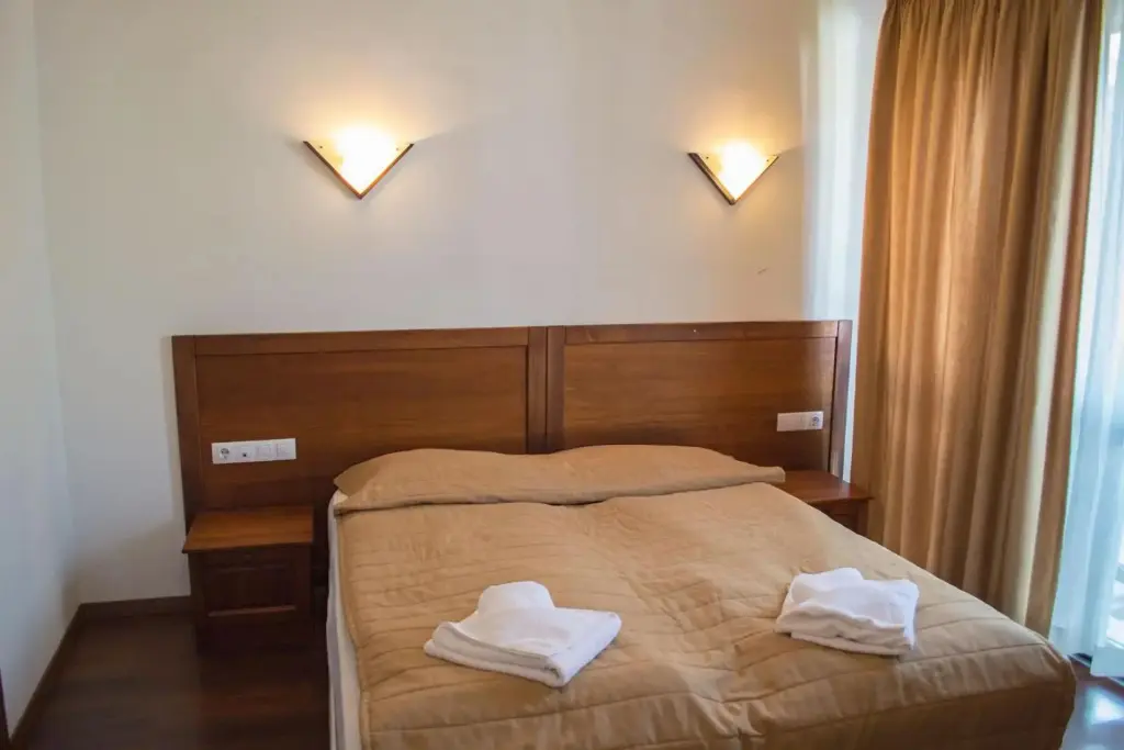 Банско: Winslow Infinity Apart Hotel