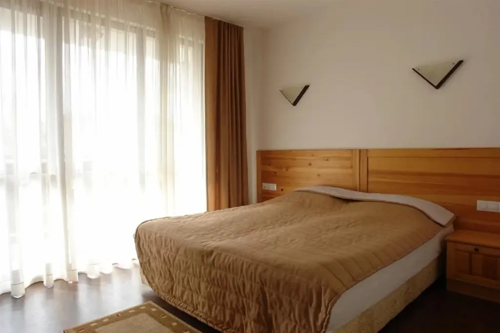 Банско: Winslow Infinity Apart Hotel