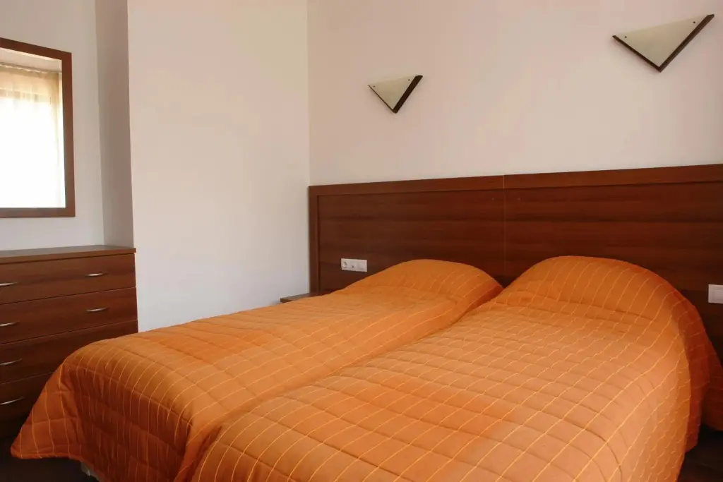 Банско: Winslow Infinity Apart Hotel