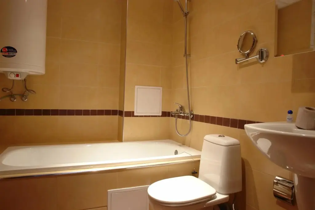 Банско: Winslow Infinity Apart Hotel
