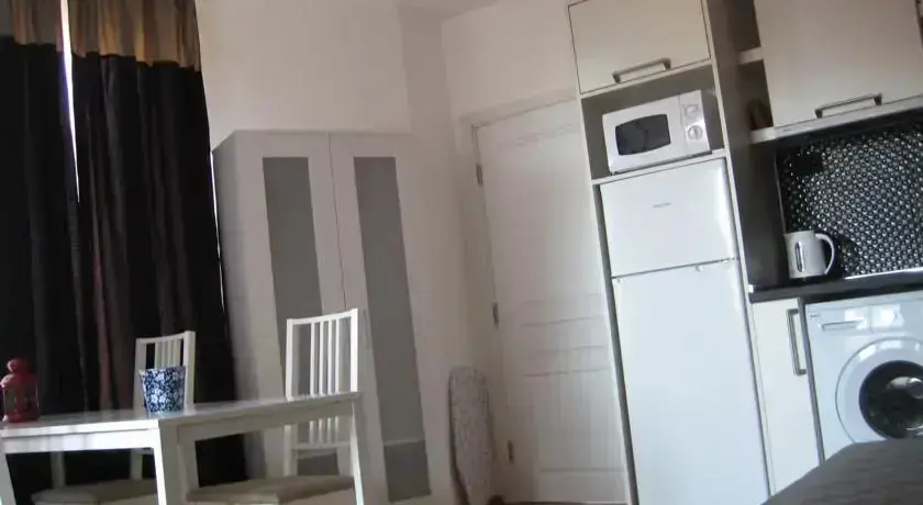Поморие: Apartment Coral