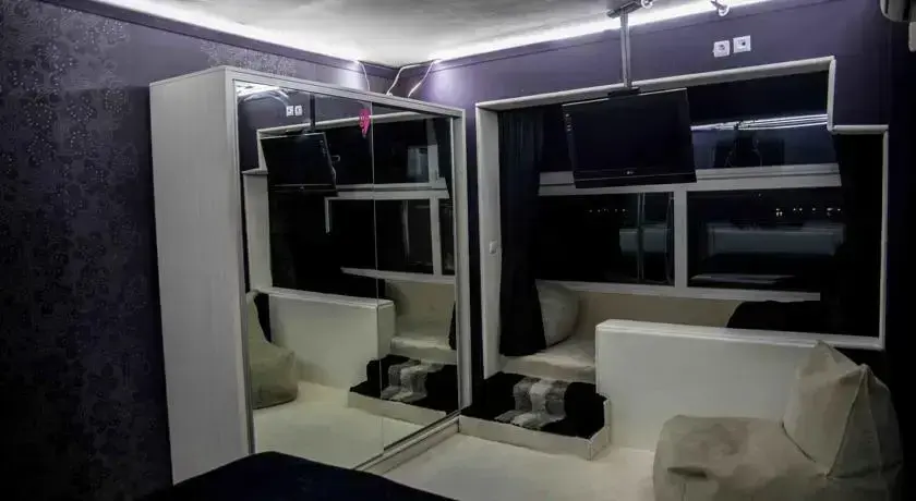 Бургас: Apartament Izgrev