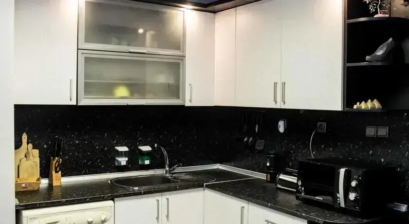 Бургас: Apartament Izgrev