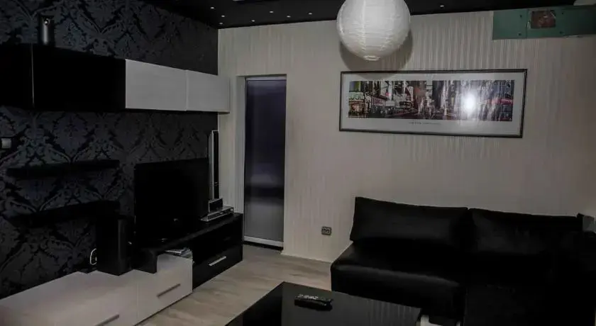 Бургас: Apartament Izgrev