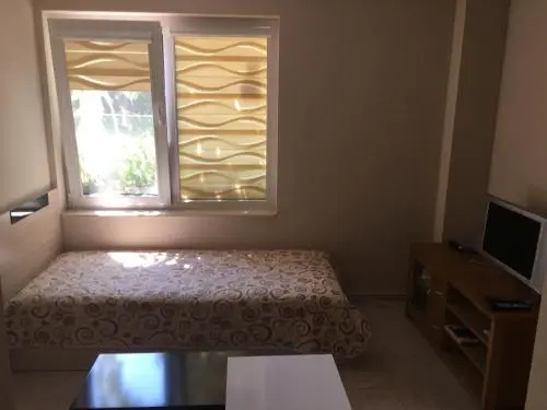 Хисаря: Guest House Nadezhda