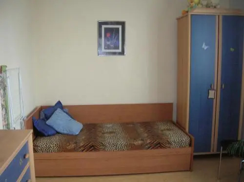 Хисаря: Guest House Nadezhda
