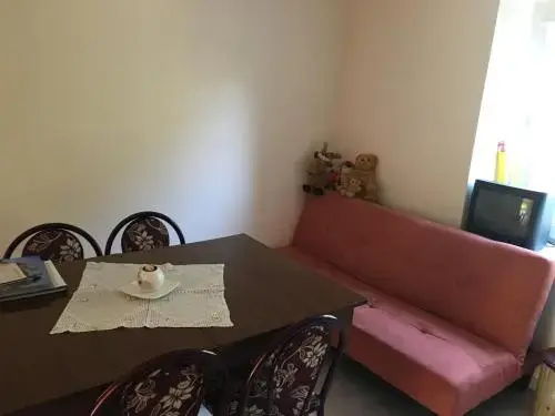 Хисаря: Guest House Nadezhda