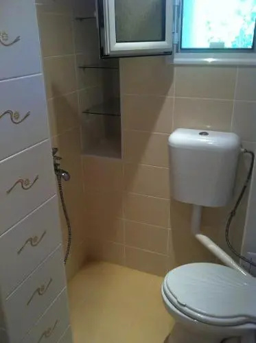 Хисаря: Guest House Nadezhda