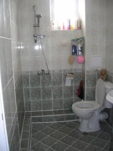 Хисаря: Guest House Nadezhda