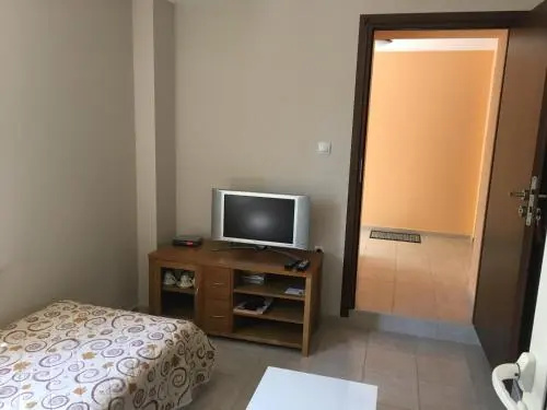 Хисаря: Guest House Nadezhda