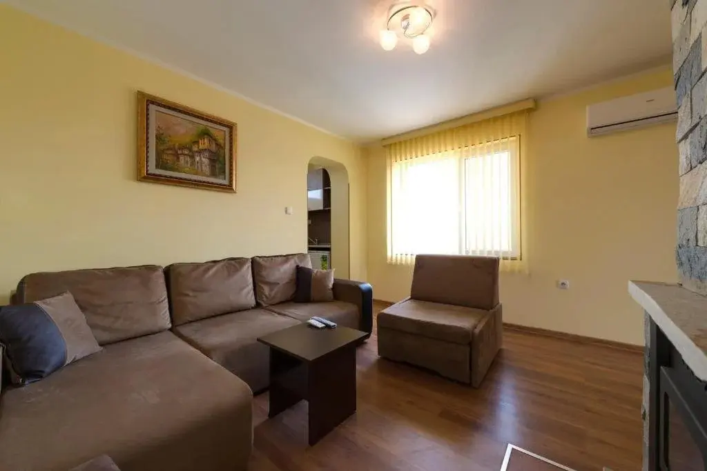 Шумен: Marinovata Kashta Guest House