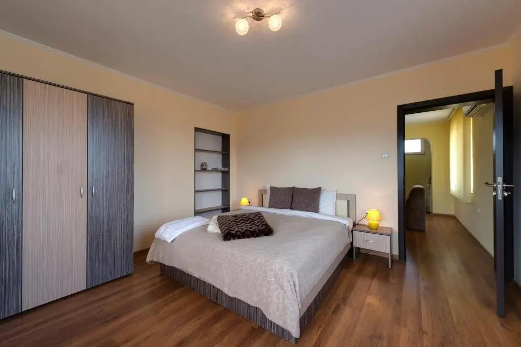 Шумен: Marinovata Kashta Guest House