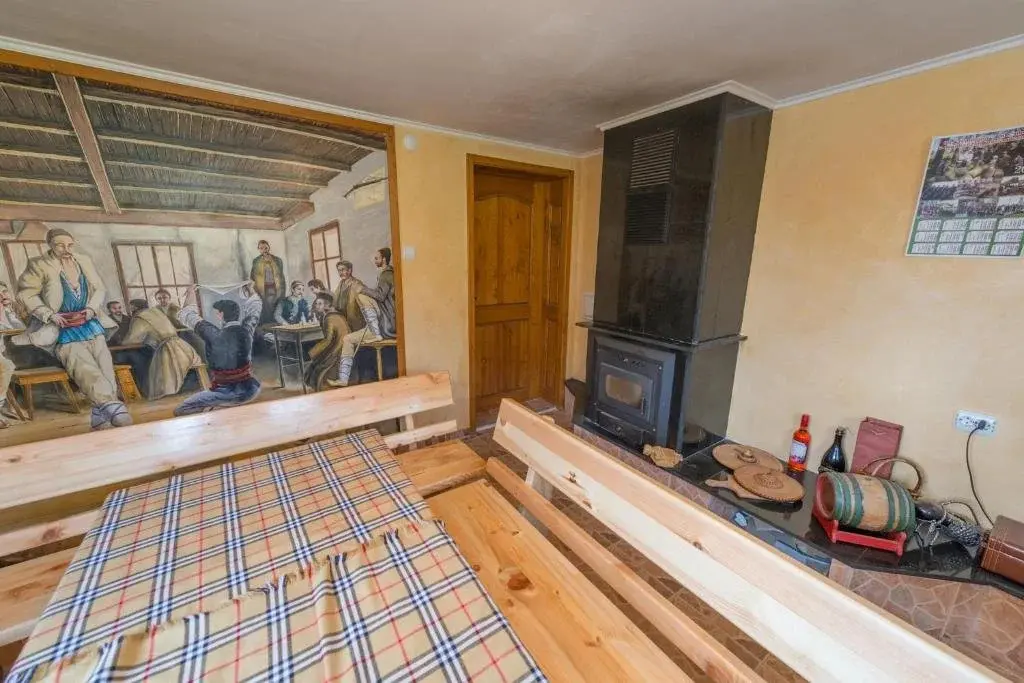 Шумен: Marinovata Kashta Guest House