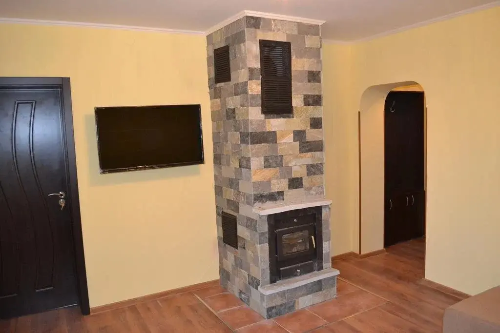 Шумен: Marinovata Kashta Guest House