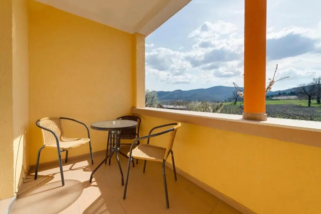 Шумен: Marinovata Kashta Guest House