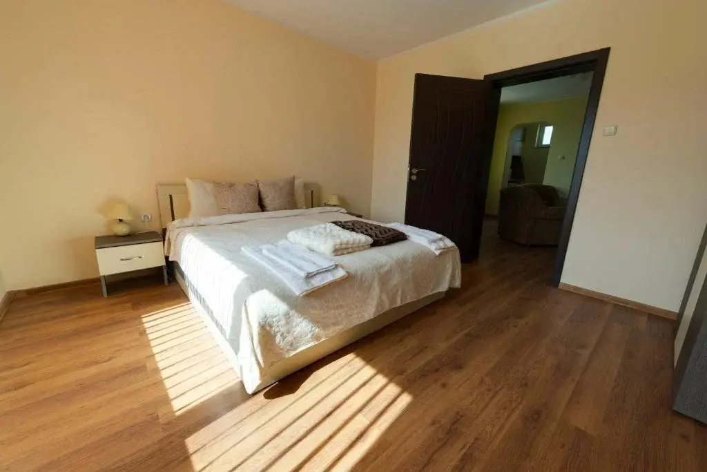 Шумен: Marinovata Kashta Guest House